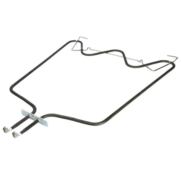 Indesit ile Uyumlu Fırın Alt Rezistans ürün görseli 1