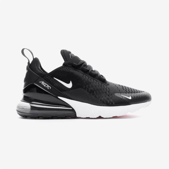 nike air max black 270