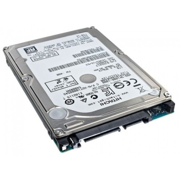 Hitachi HCC545025B9A300 250GB 5400 RPM 2.5" NOTEBOOK HDD YENİLENMİŞ ÜRÜN