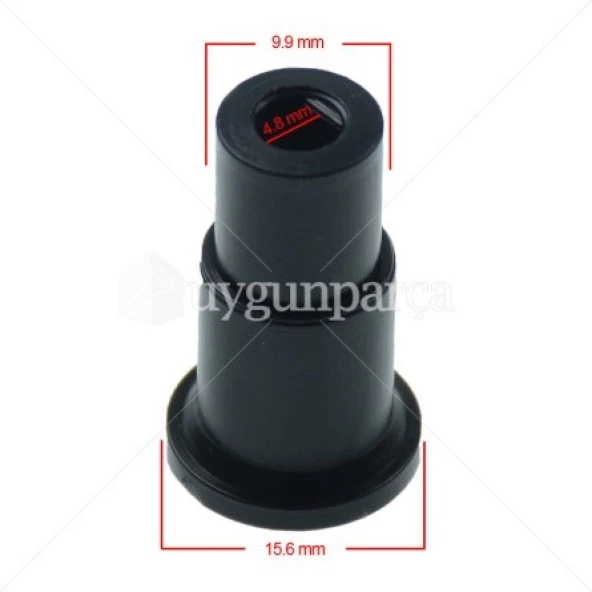 Tefal ile Uyumlu Blender Setli Çırpıcı Dişlisi - SS-193192