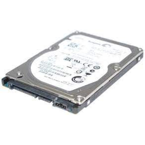 Seagate Momentus 250gb 5400.5 ST9250320AS 2.5" SATA NOTEBOOK HDD YENİLENMİŞ ÜRÜN