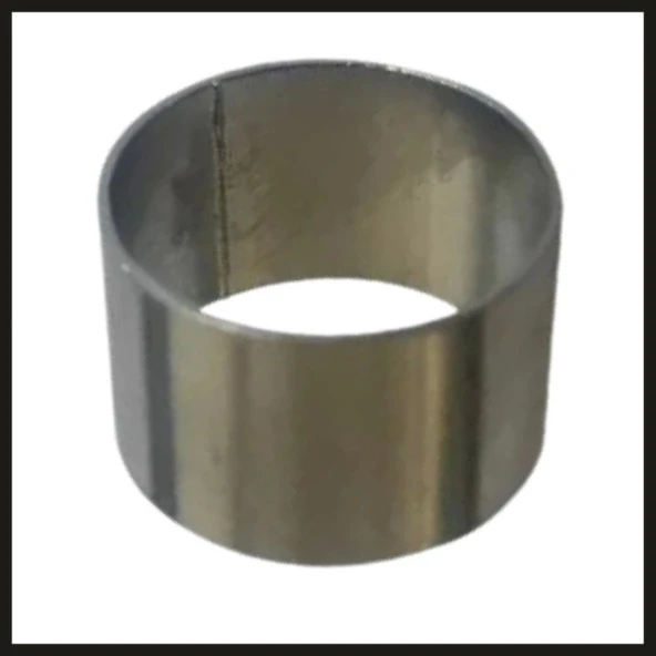 Uyguna-Yakala Nikel 34 Mm Göl Kamışı Bileziği-MAL.331 ürün görseli