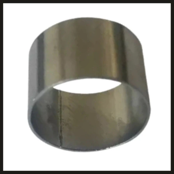 Uyguna-Yakala Nikel 34 Mm Göl Kamışı Bileziği-MAL.331 - Resim 2