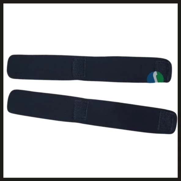 Uyguna-Yakala 4 Adet Cz 7788 Neoprene Rod Badn-OOM.124 ürün görseli