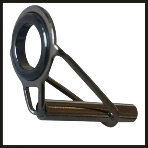 Uyguna-Yakala Füme 3.2/10 Mm Porselen Uç-MAL.283 - Resim 2