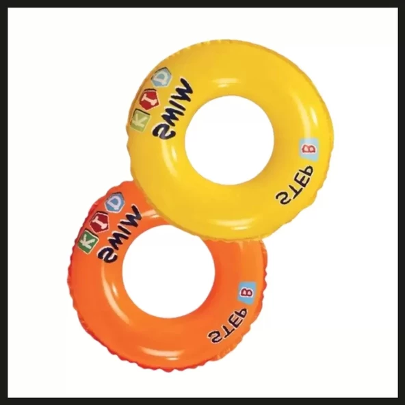 Uyguna-Yakala 50 Cm A450 Lüks Simit-İTL.034 - 2