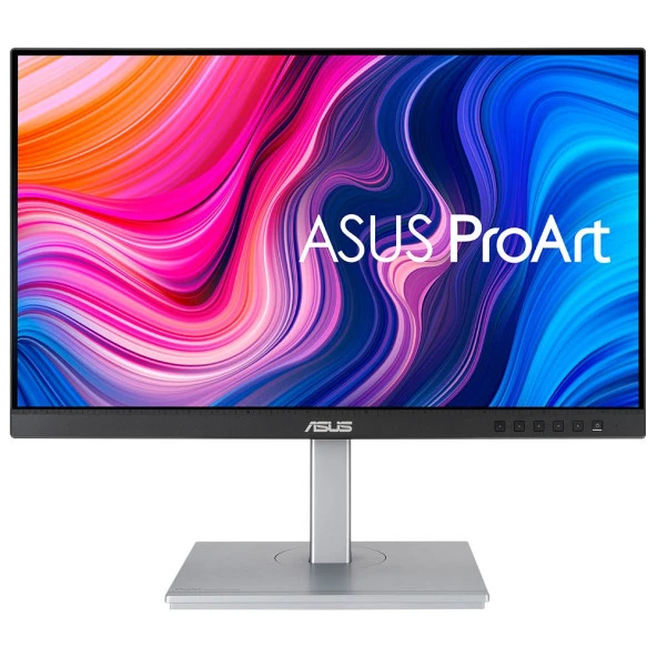 ASUS ProArt Display PA247CV 23.8" 75Hz 5MsUSB-C IPS Full HD Profesyonel Monitör