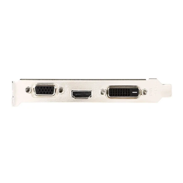 MSI GT 710 2GD3H LP 2GB DDR3 64bit NVIDIA Ekran Kartı - 3