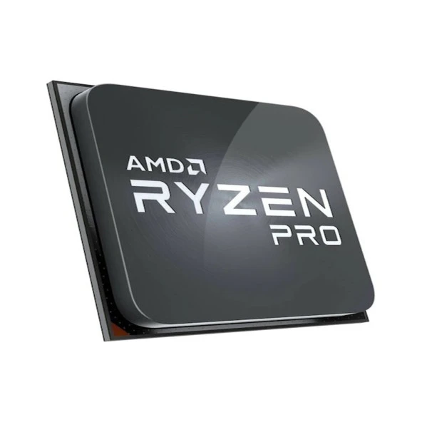 AMD Ryzen 5 PRO 5650GE Soket AM4 3.4GHz- 4.4GHz 16MB 35W 7nm TRAY İşlemci