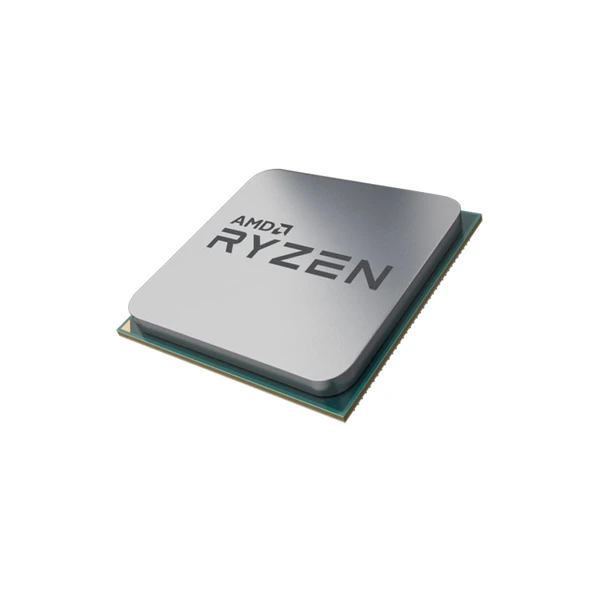 AMD Ryzen 7 PRO 5750G TRAY Soket AM4 3.8GHz- 4.6GHz 16MB 65W 7nm Kutusuz Fansız İşlemci - Resim 2