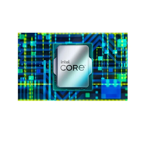 Intel Core i7 13700K 13. Nesil Soket 1700 3.4 GHz 30MB L3 10nm İşlemci - 2