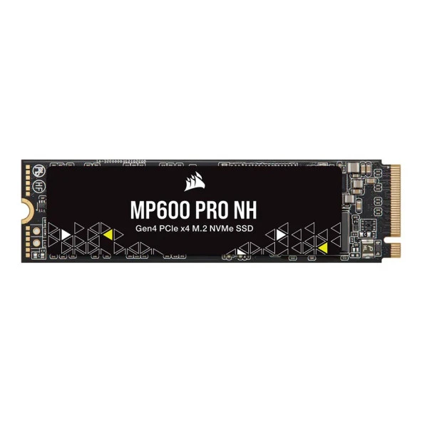 CORSAIR MP600 PRO NH 1TB CSSD-F1000GBMP600PNH NVMe SSD 7000MB / 5700MB