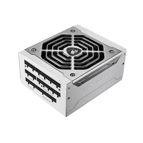 COUGAR CGR POLAR 1200W 80Plus Platinum Full Modüler Güç Kaynağı - 2