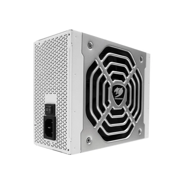 COUGAR CGR POLAR 1200W 80Plus Platinum Full Modüler Güç Kaynağı - 5