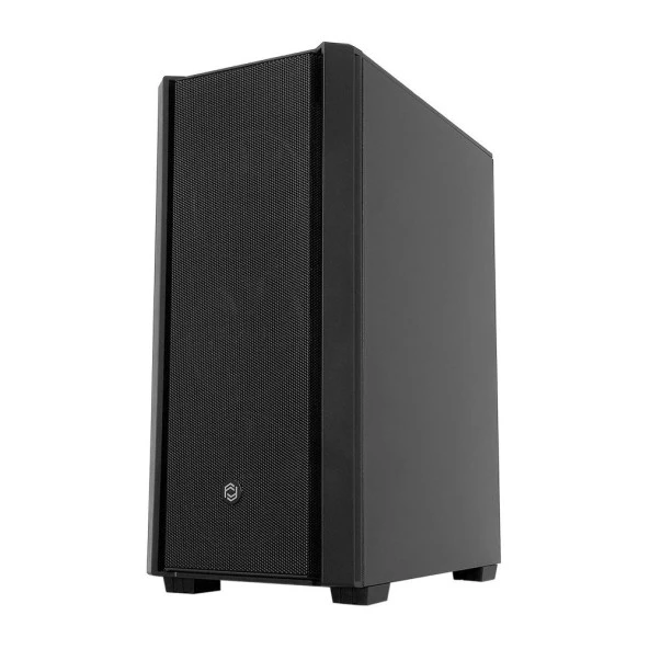 FRISBY FC-9420G 600W 80Plus 4xRGB Fanlı Temperli Cam Mesh Gaming Kasa - 3