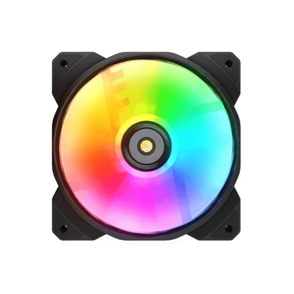 COUGAR MHP120 ARGB 1x120mm  Tekli Fan - 2