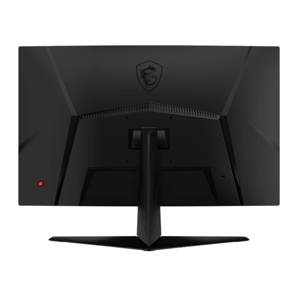 MSI G27C4X 27" 250HZ 1MS 1920X1080 (FHD) 16:9 Kavisli FreeSync Premium Gaming Monitör - 3