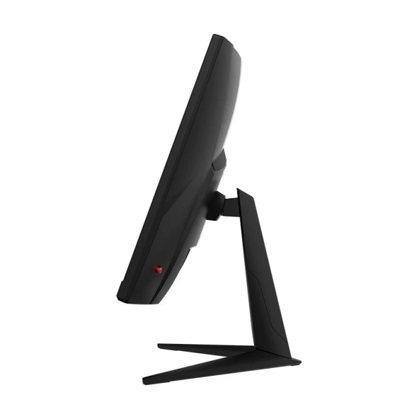 MSI G27C4X 27" 250HZ 1MS 1920X1080 (FHD) 16:9 Kavisli FreeSync Premium Gaming Monitör - 4