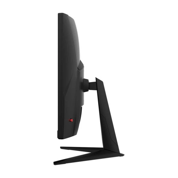 MSI G27C4X 27" 250HZ 1MS 1920X1080 (FHD) 16:9 Kavisli FreeSync Premium Gaming Monitör - 5