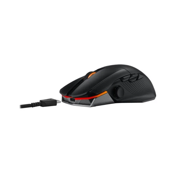 ASUS ROG Chakram X Kablosuz Gaming Mouse - 4