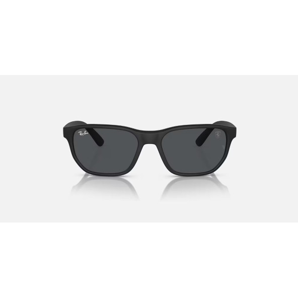 Rayban RB4404m F68487   57-18  FERRARİ MODELİ NEW SEZON  Güneş Gözlüğü - 2