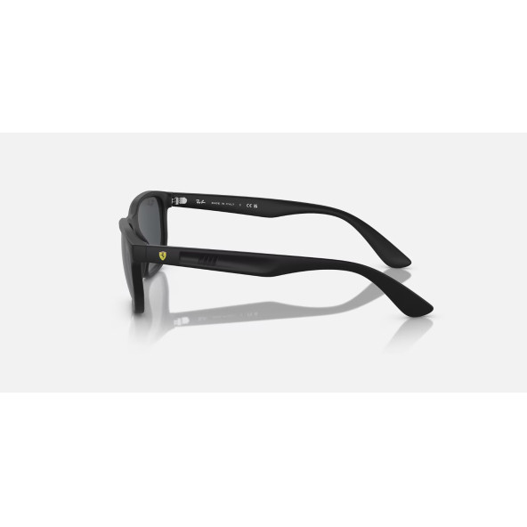 Rayban RB4404m F68487   57-18  FERRARİ MODELİ NEW SEZON  Güneş Gözlüğü - 4