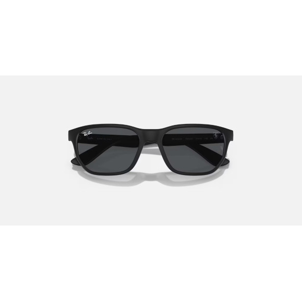 Rayban RB4404m F68487   57-18  FERRARİ MODELİ NEW SEZON  Güneş Gözlüğü - 6