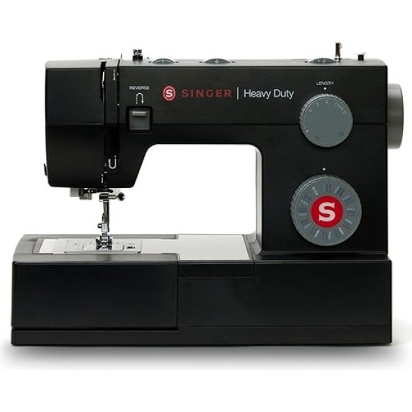 Singer Heavy Duty 4432 Dikiş Makinesi