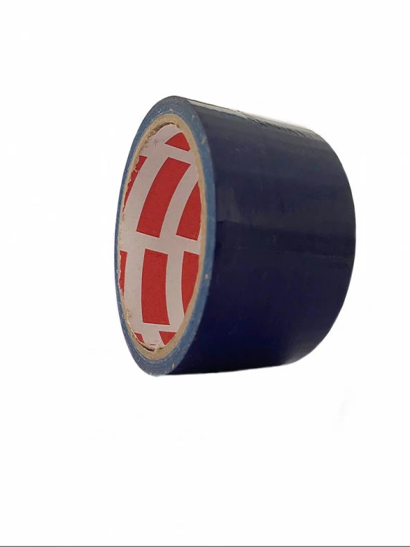 Suya Dayanıklı Tamir Bandı - Mavi 10Mt Flex Tape (2818)