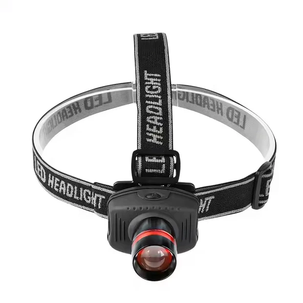 High Power Kafa Feneri No:TK27 - Resim 2