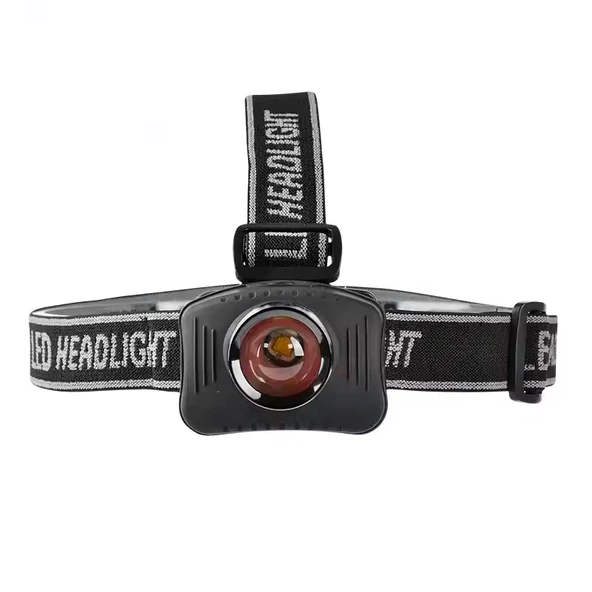 High Power Kafa Feneri No:TK27 - Resim 3