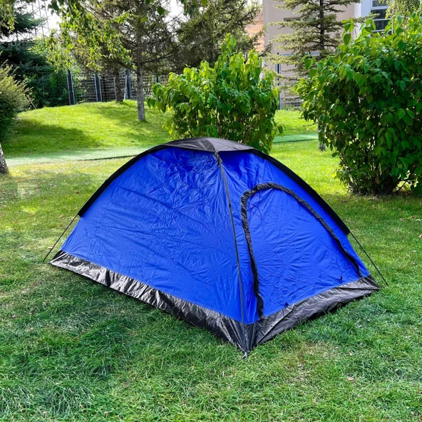 Argeus Camper 2 Kişilik Kamp Çadırı (ARG-212) - 2