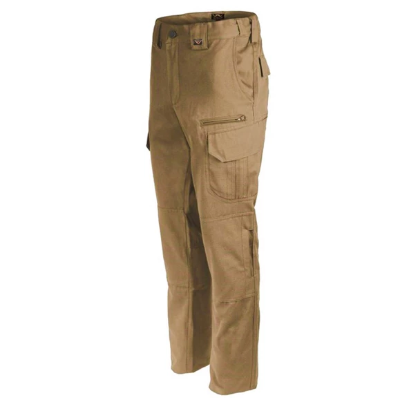 Vav Tactec-13 Camel Outdoor Pantolon - 2