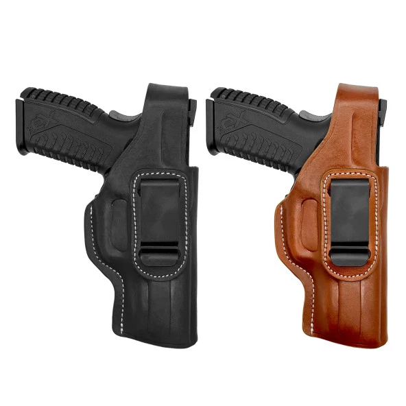 Savage Belt Maşalı Tabanca Kılıfı CZ 75 ürün görseli 1