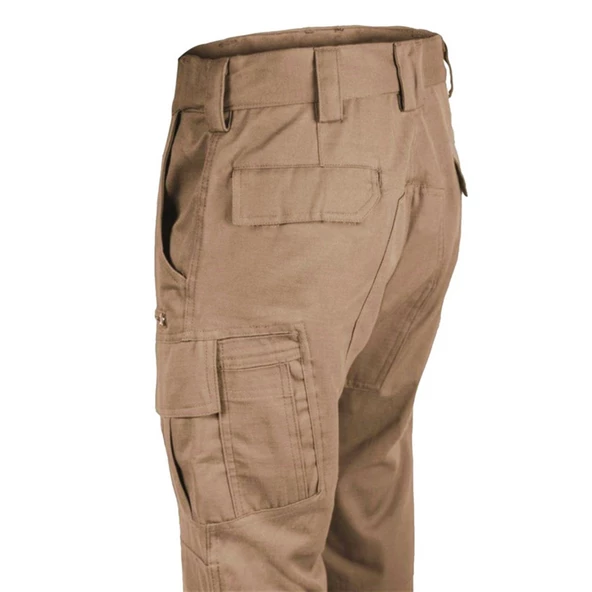 Vav Tactec-13 Camel Outdoor Pantolon - 6