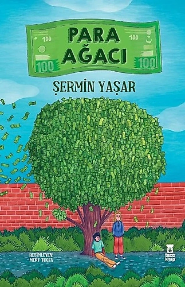 Para Ağacı - Şermin Yaşar