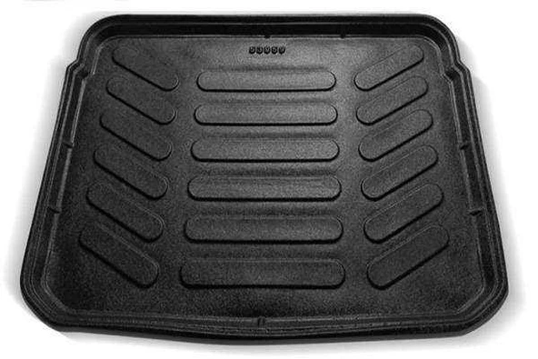 Rizline Audi A3 HB 2013 -2021  3D Bagaj Havuzu Siyah ürün görseli