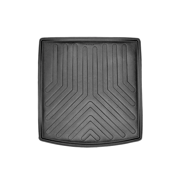 Rizline Audi A4  2001-2007  3D Bagaj Havuzu Siyah ürün görseli