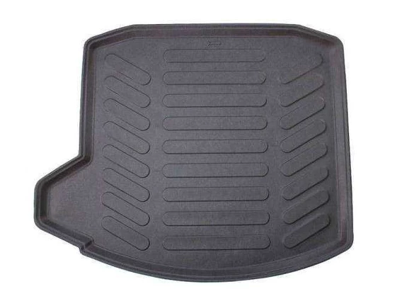 Rizline Audi A3 Sedan  2013-2020 Bagaj Havuzu Siyah ürün görseli