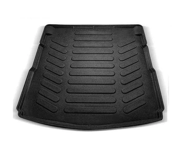 Rizline Audi A6  2016-2019  3D Bagaj Havuzu Siyah ürün görseli