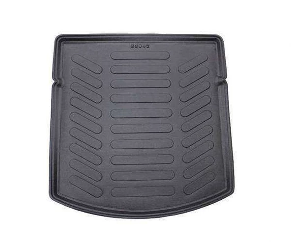 Rizline Audi A4  Sedan B9 2015 +  3D Bagaj Havuzu Siyah ürün görseli