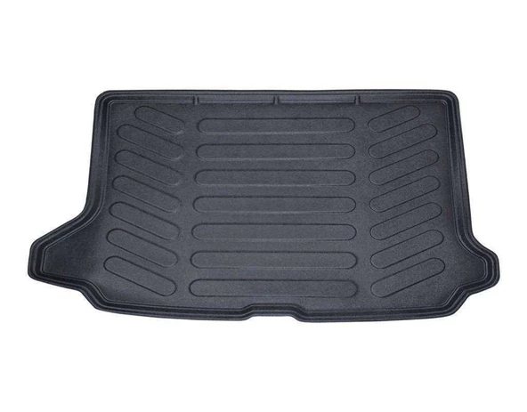 Rizline Audi Q2  3D Bagaj Havuzu Siyah