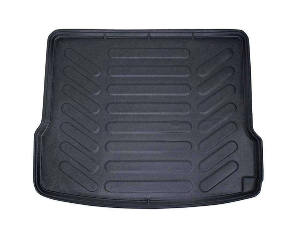 Rizline Audi Q5 2008-2016  3D Bagaj Havuzu Siyah ürün görseli