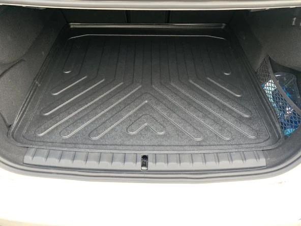 Rizline Bmw 2 Serisi F44 Gran Coupe 2019 Sonrası Üst Konum  Bagaj Havuzu - Resim 2