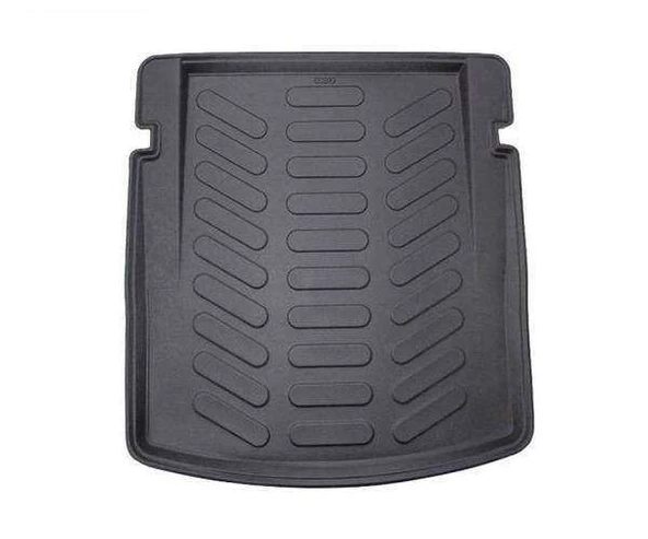 Rizline Bmw 3 seri F30 2012-2019  3D Bagaj Havuzu Siyah