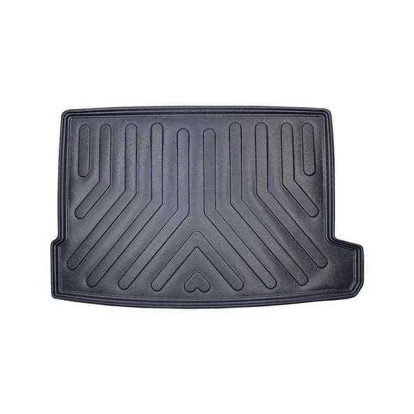 Rizline Bmw 1 Seri F40 2019 + Üst Konum  Bagaj Havuzu - Resim 2