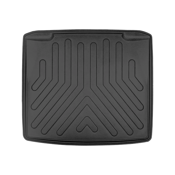 Rizline Bmw 2 Serisi F44 Gran Coupe 2019  Sonrası ALt Konum Bagaj Havuzu - Resim 3