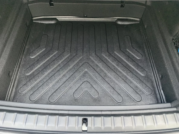 Rizline Bmw 2 Serisi F44 Gran Coupe 2019  Sonrası ALt Konum Bagaj Havuzu - Resim 2