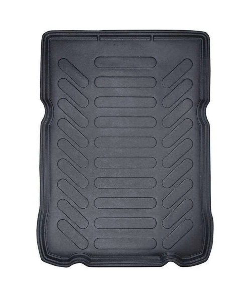 Rizline Bmw 5 seri G30 2016+  3D Bagaj Havuzu Siyah ürün görseli