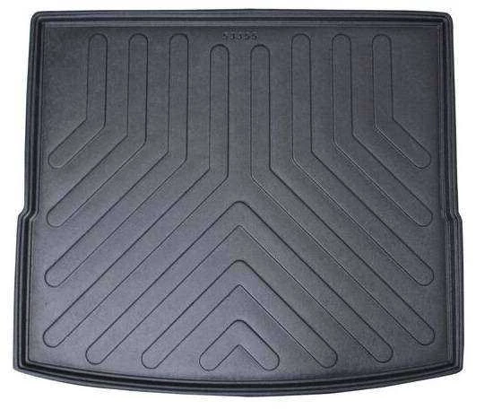 Rizline Bmw X1 F48  2016+  3D Bagaj Havuzu Siyah